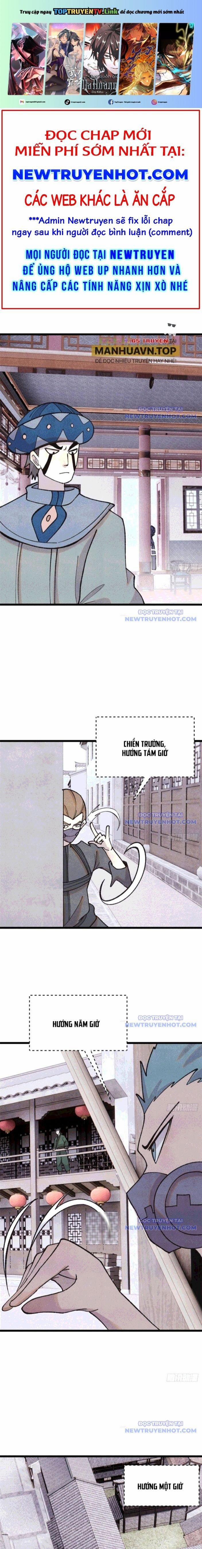 Vạn Cổ Tối Cường Tông 401 trang 0