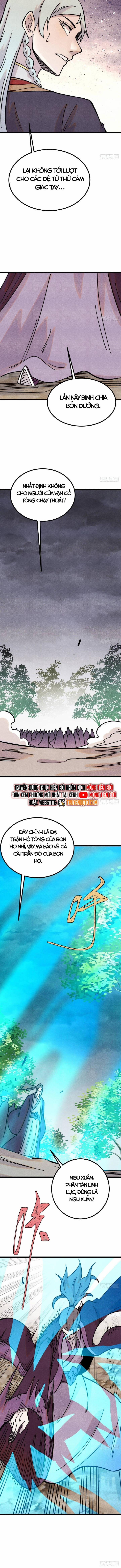 Vạn Cổ Tối Cường Tông 402 trang 6