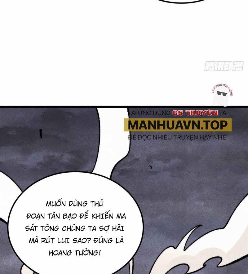 Vạn Cổ Tối Cường Tông 403 trang 21