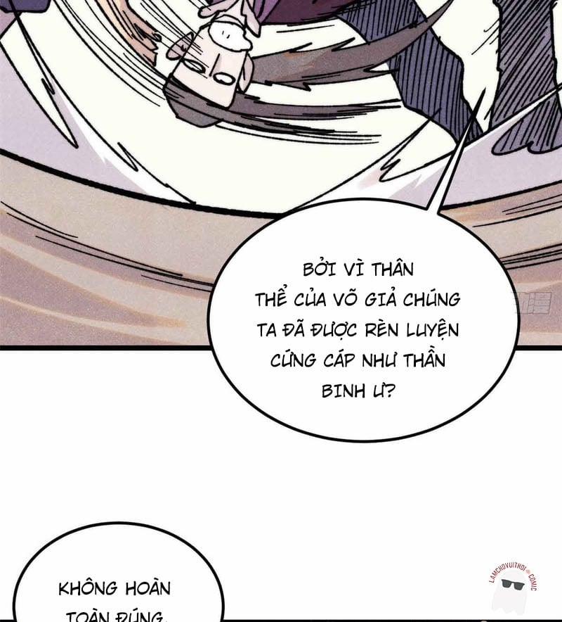 Vạn Cổ Tối Cường Tông 403 trang 8