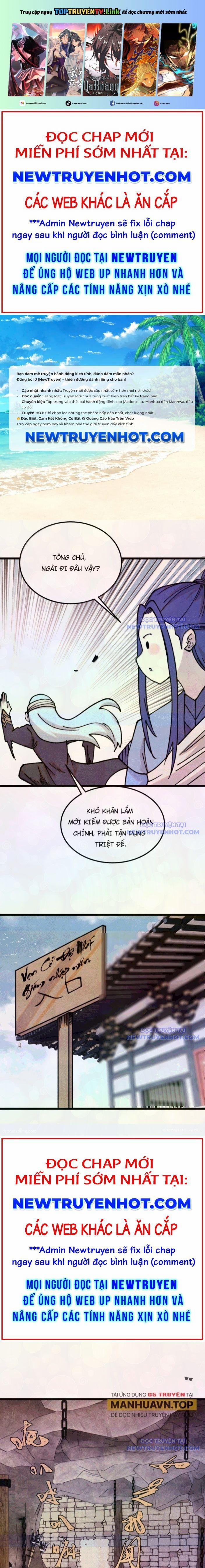 Vạn Cổ Tối Cường Tông 405 trang 0