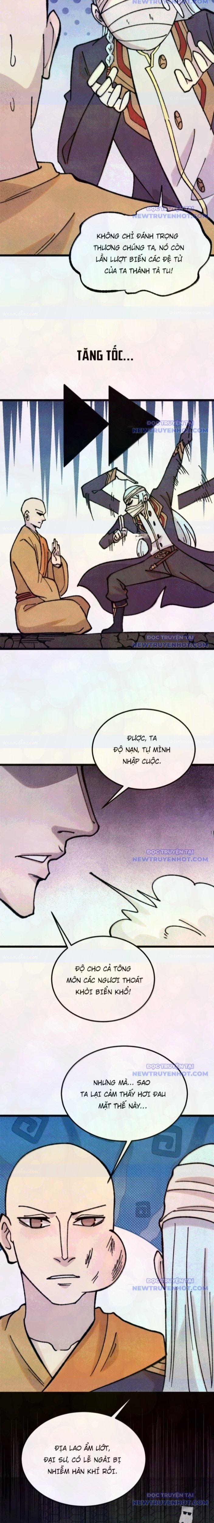 Vạn Cổ Tối Cường Tông 405 trang 5