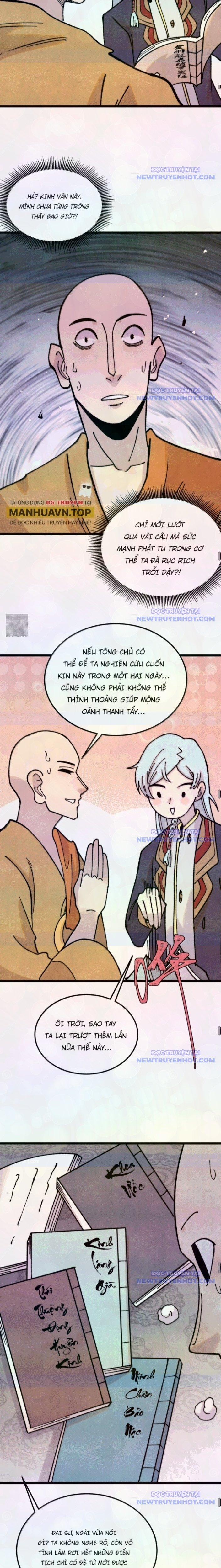 Vạn Cổ Tối Cường Tông 405 trang 7