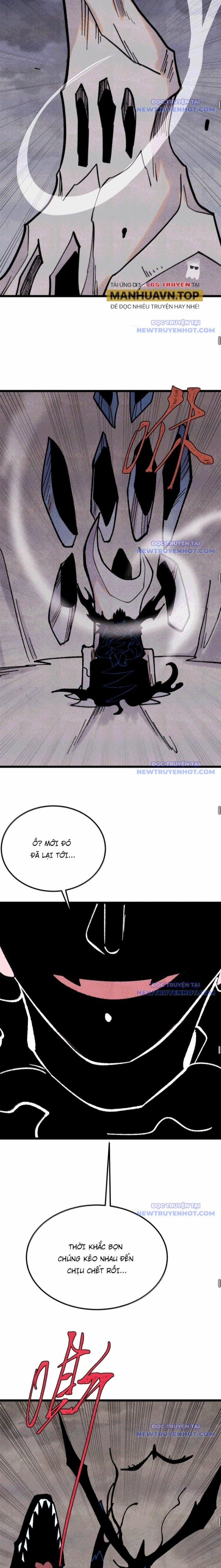 Vạn Cổ Tối Cường Tông 407 trang 10