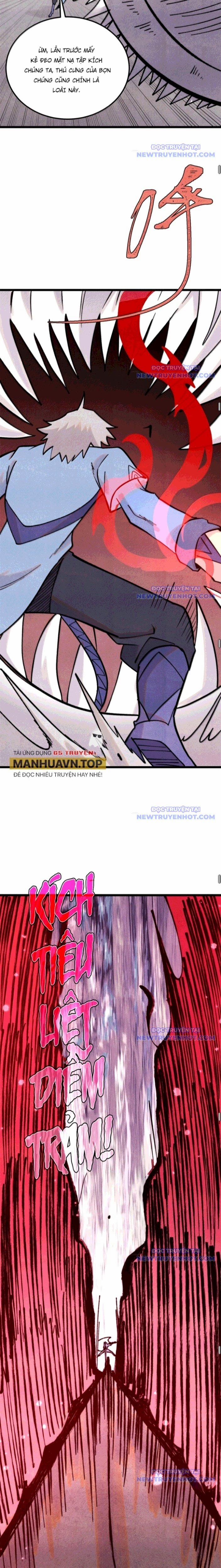 Vạn Cổ Tối Cường Tông 407 trang 8