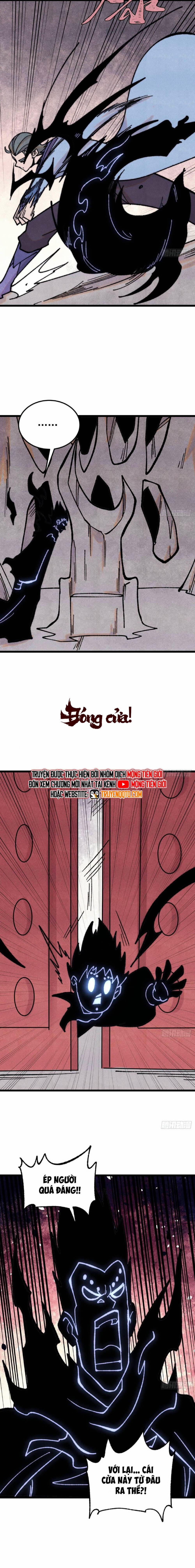 Vạn Cổ Tối Cường Tông 408.5 trang 3