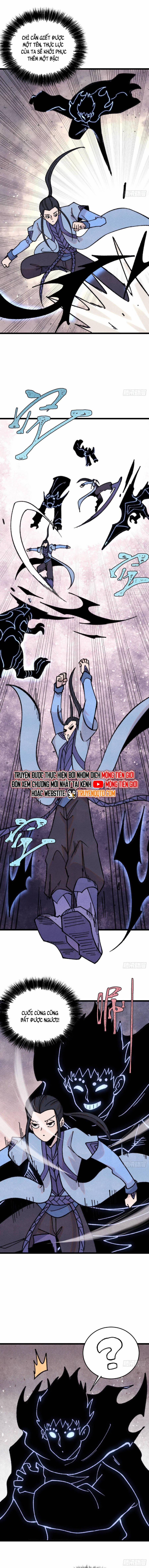 Vạn Cổ Tối Cường Tông 408 trang 3