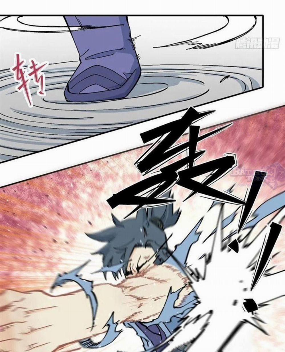 Vạn Cổ Tối Cường Tông 41 trang 10