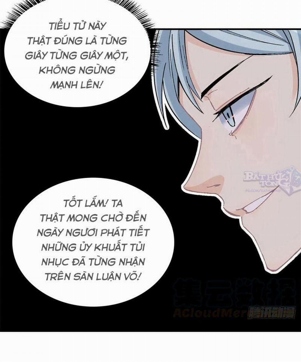 Vạn Cổ Tối Cường Tông 41 trang 14
