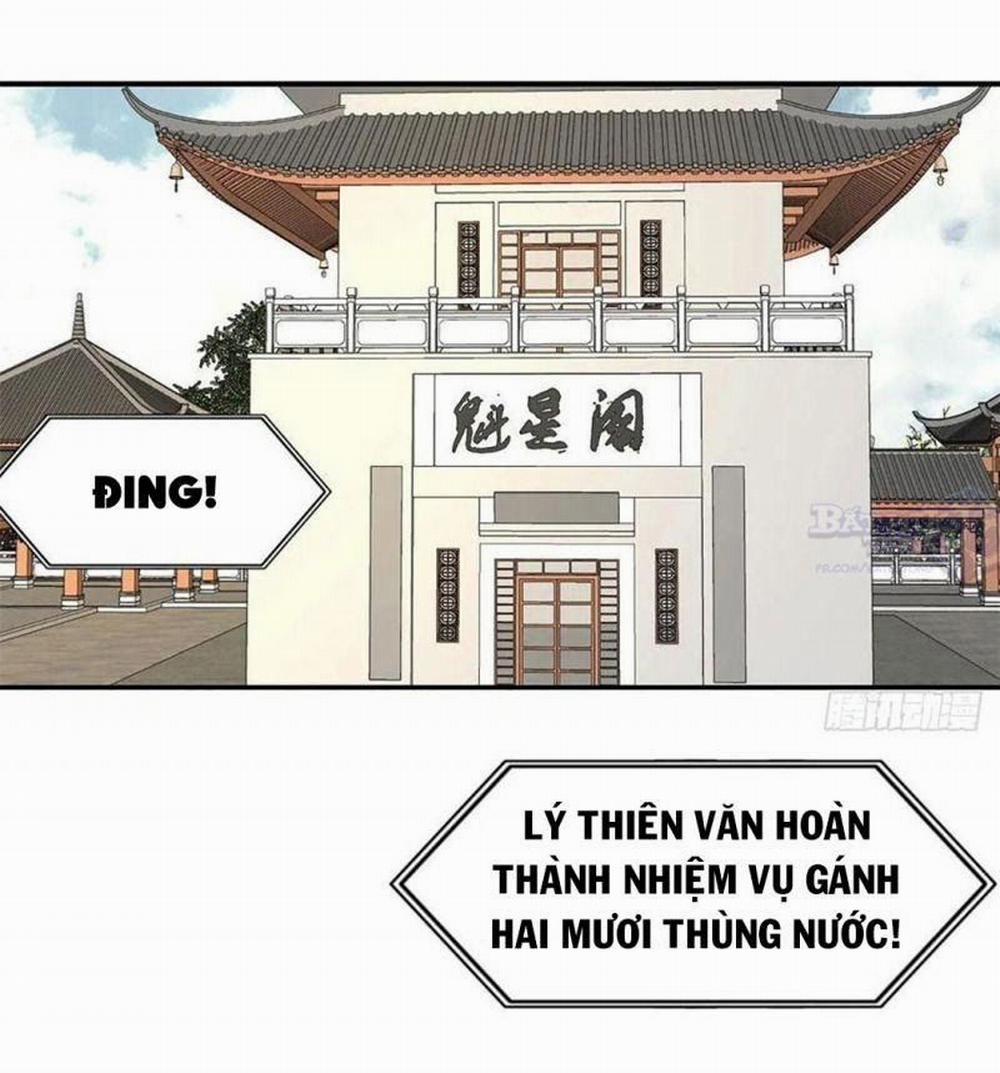 Vạn Cổ Tối Cường Tông 41 trang 16