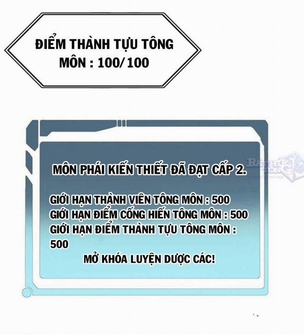 Vạn Cổ Tối Cường Tông 41 trang 17