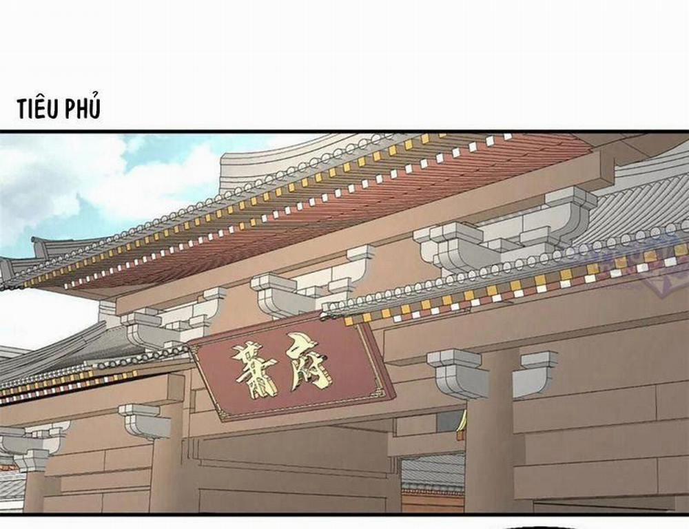 Vạn Cổ Tối Cường Tông 41 trang 2