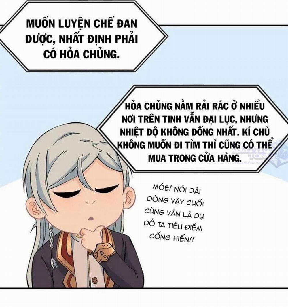 Vạn Cổ Tối Cường Tông 41 trang 20