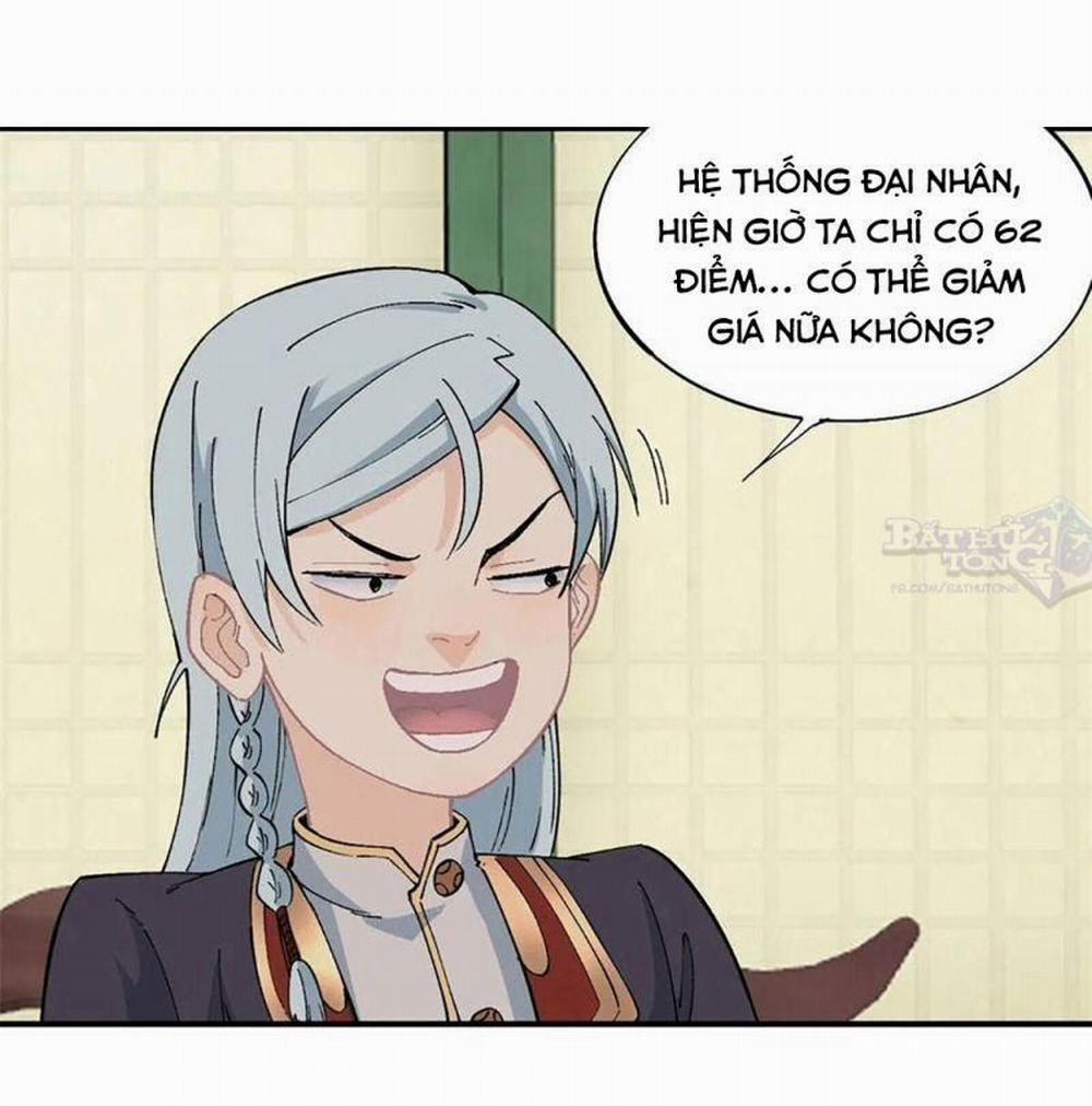 Vạn Cổ Tối Cường Tông 41 trang 24