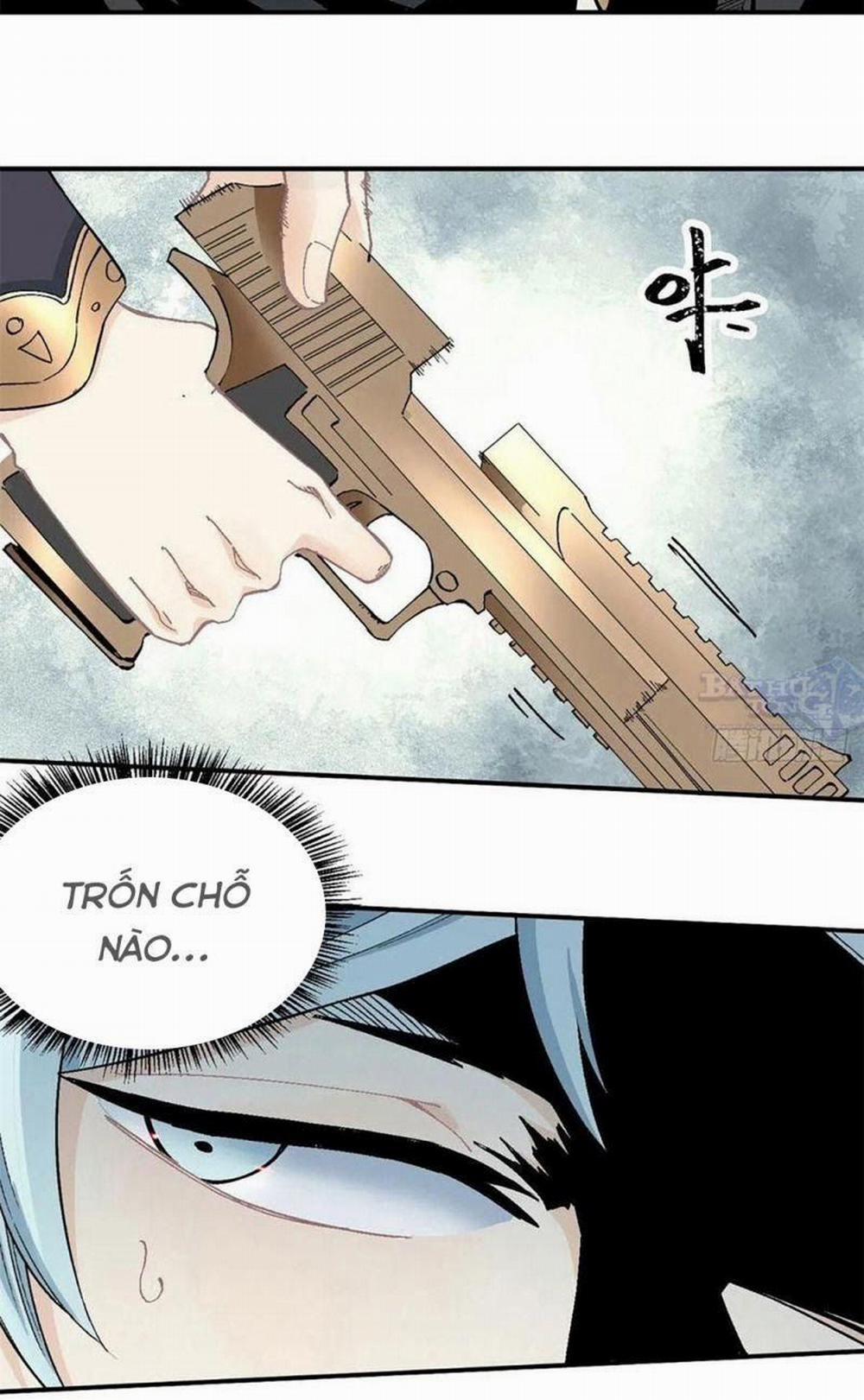 Vạn Cổ Tối Cường Tông 41 trang 28