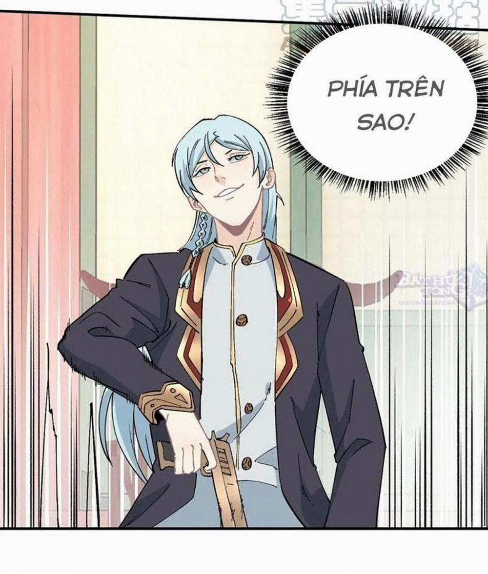 Vạn Cổ Tối Cường Tông 41 trang 30