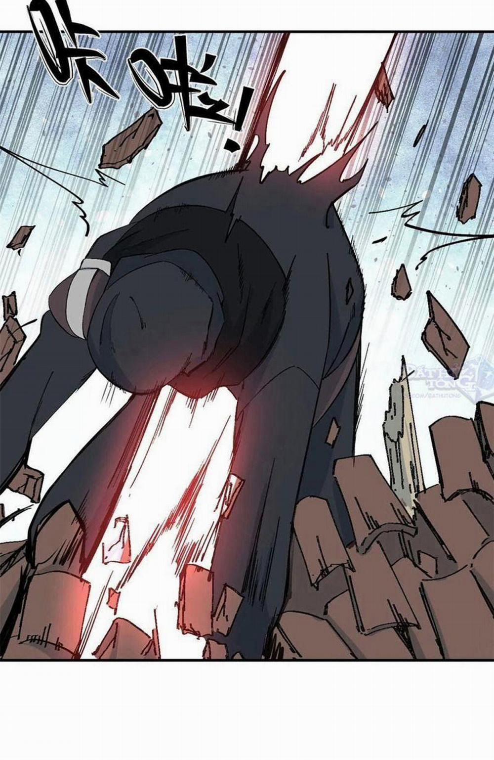 Vạn Cổ Tối Cường Tông 41 trang 33