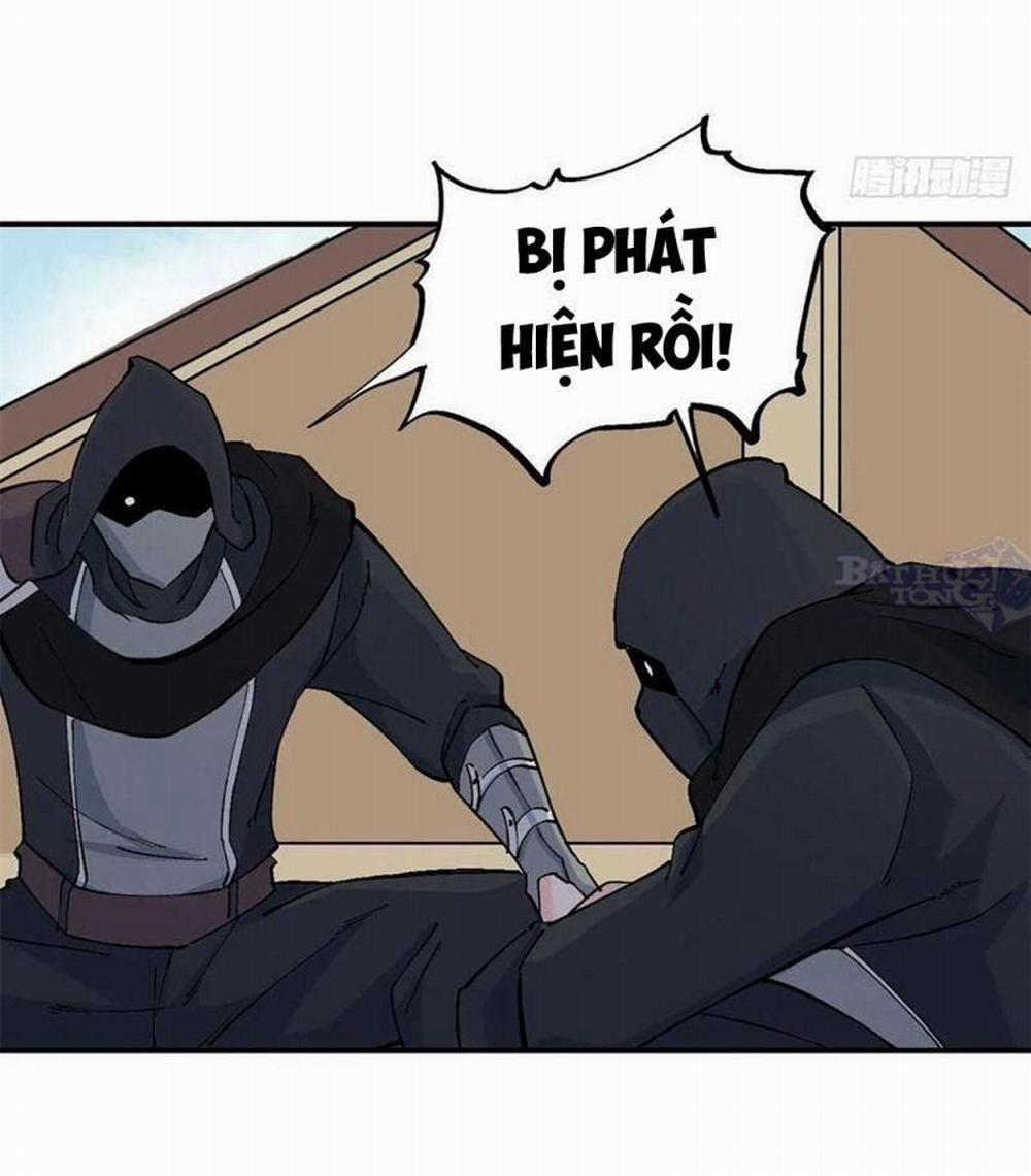 Vạn Cổ Tối Cường Tông 41 trang 34