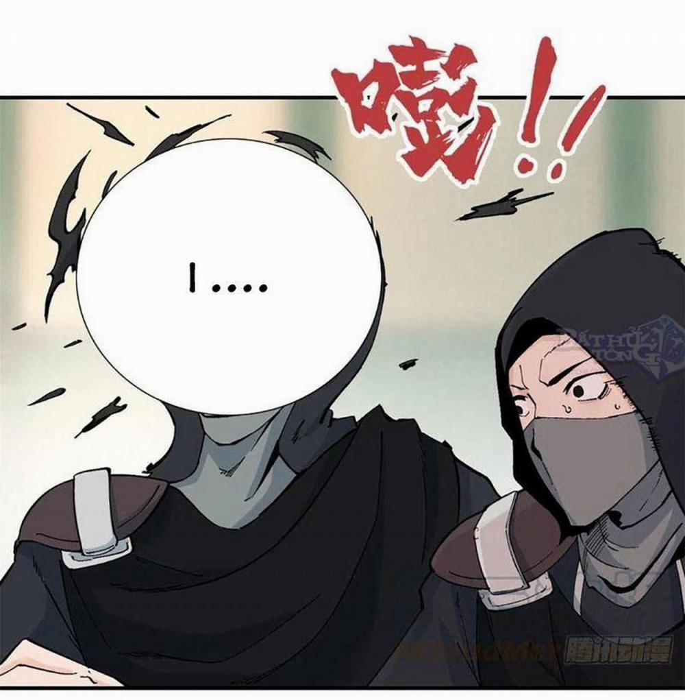 Vạn Cổ Tối Cường Tông 41 trang 37