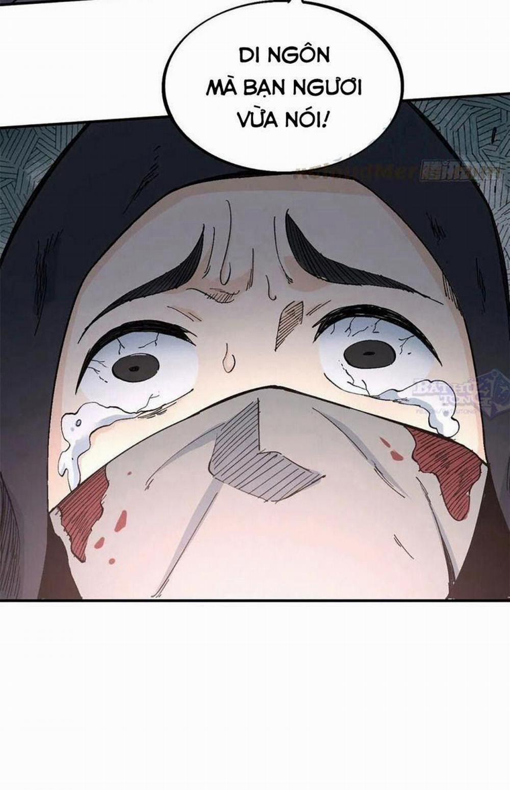 Vạn Cổ Tối Cường Tông 41 trang 41