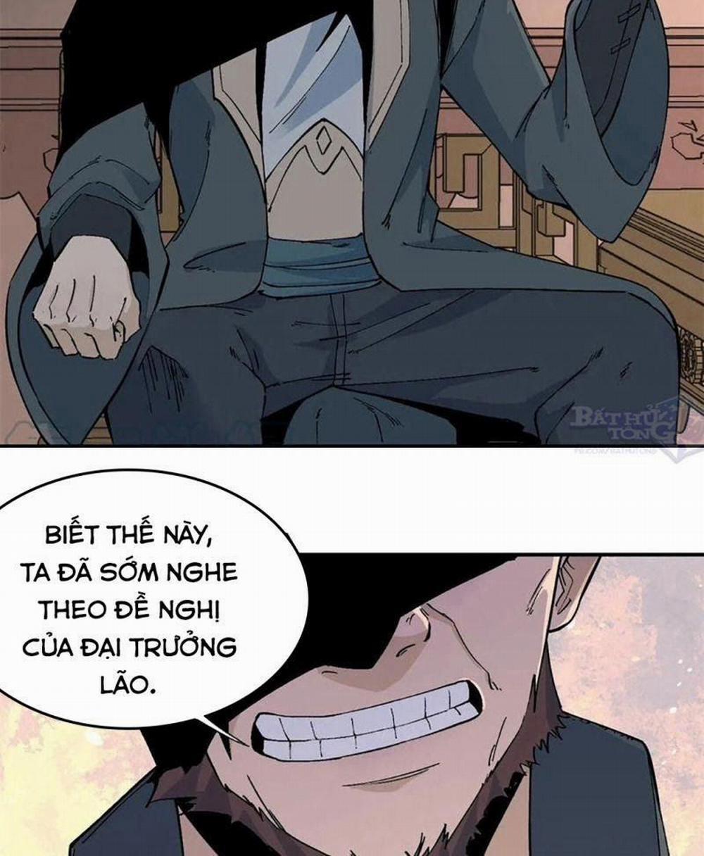 Vạn Cổ Tối Cường Tông 41 trang 5