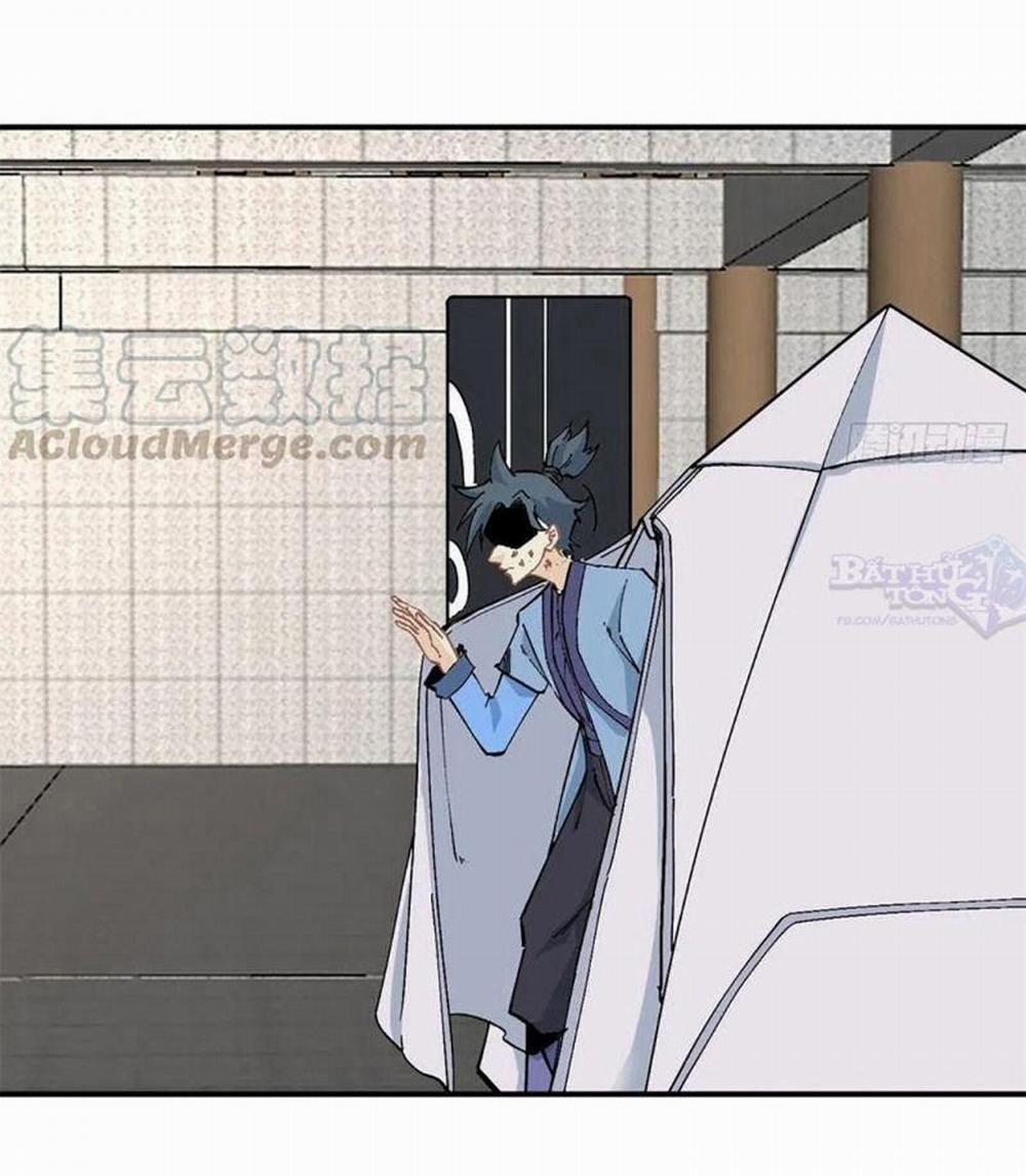 Vạn Cổ Tối Cường Tông 41 trang 8