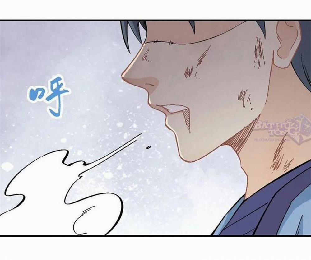 Vạn Cổ Tối Cường Tông 41 trang 9