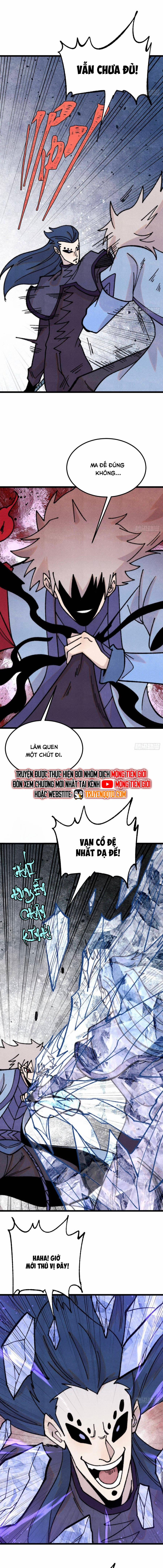 Vạn Cổ Tối Cường Tông 410.5 trang 2