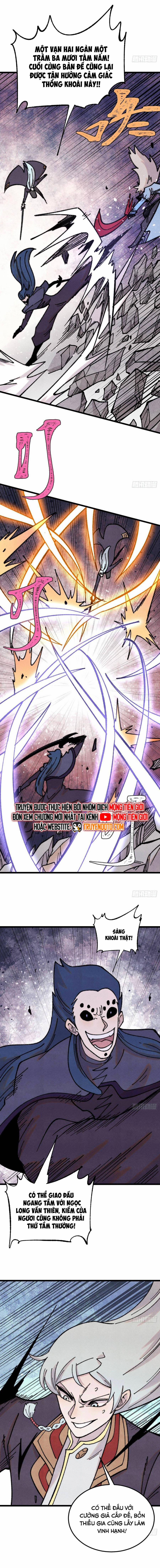 Vạn Cổ Tối Cường Tông 410.5 trang 3