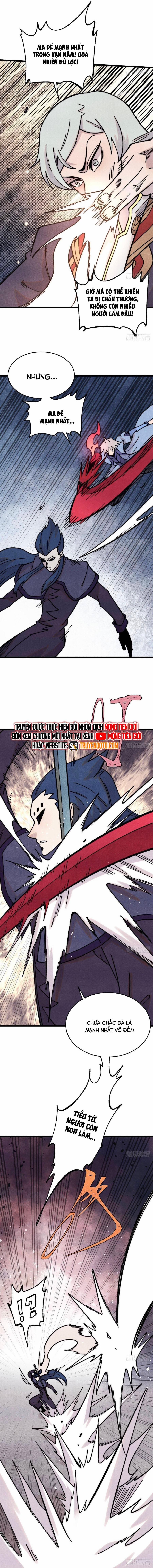 Vạn Cổ Tối Cường Tông 410 trang 5