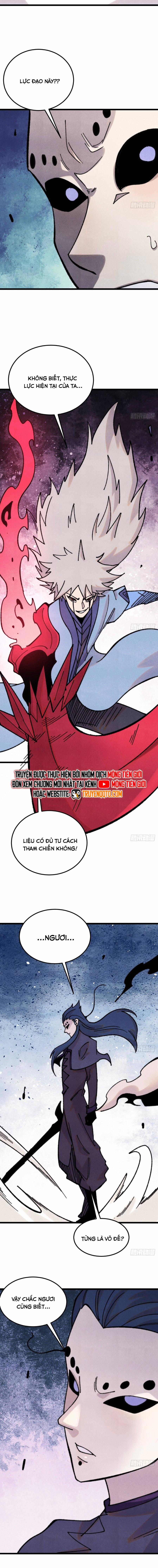 Vạn Cổ Tối Cường Tông 410 trang 6