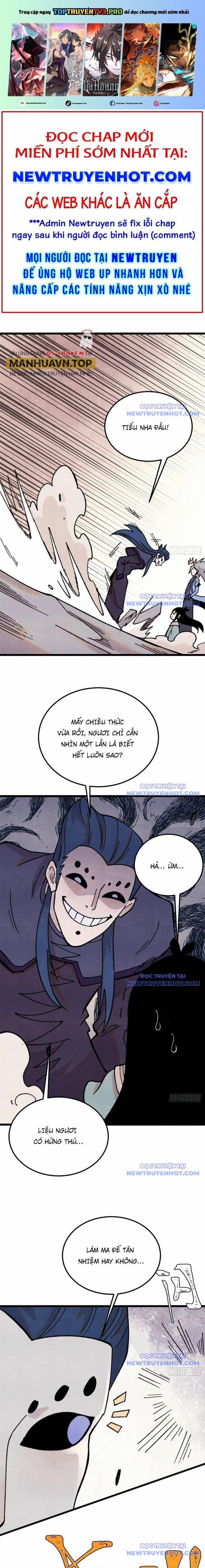 Vạn Cổ Tối Cường Tông 412 trang 0