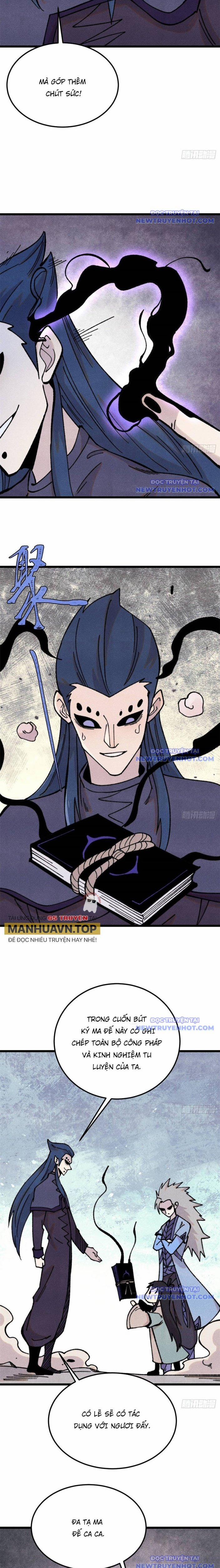 Vạn Cổ Tối Cường Tông 412 trang 7