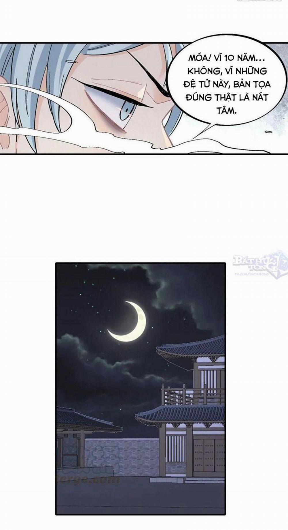 Vạn Cổ Tối Cường Tông 42 trang 12