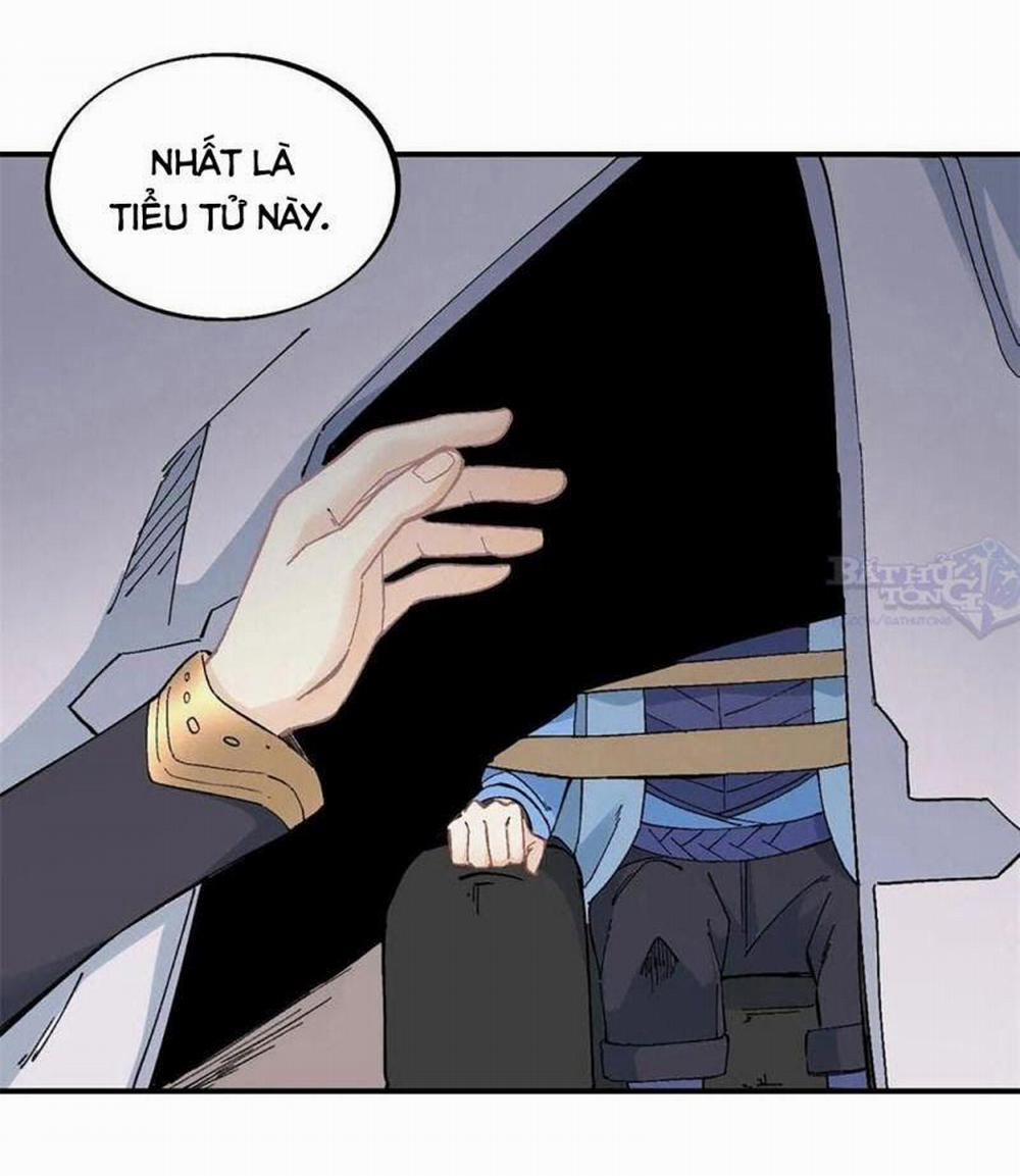 Vạn Cổ Tối Cường Tông 42 trang 13