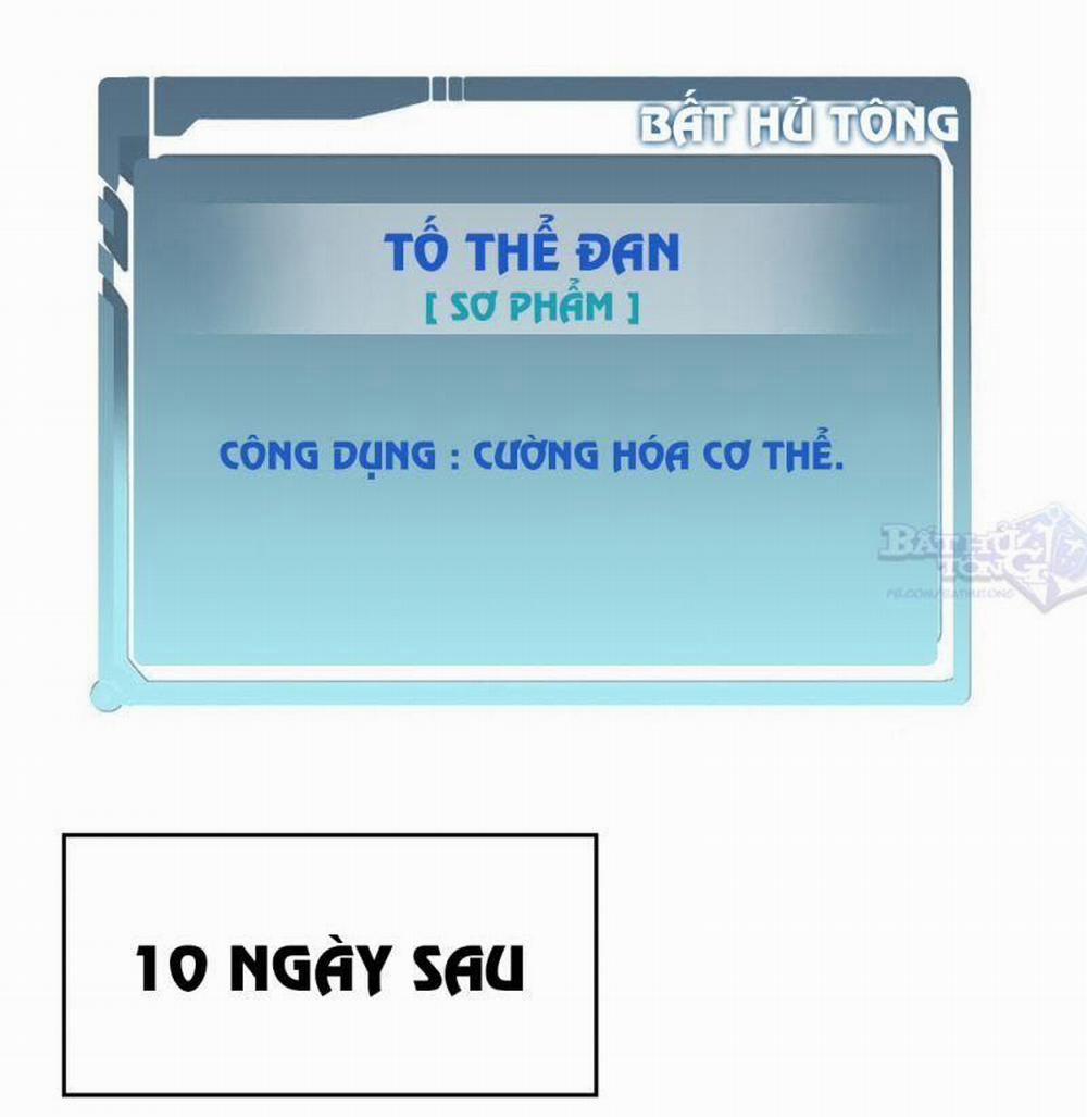 Vạn Cổ Tối Cường Tông 42 trang 15