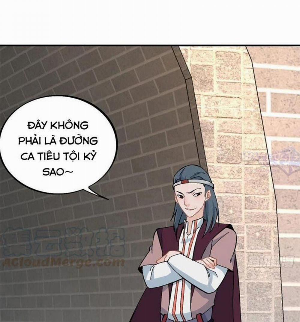 Vạn Cổ Tối Cường Tông 42 trang 26