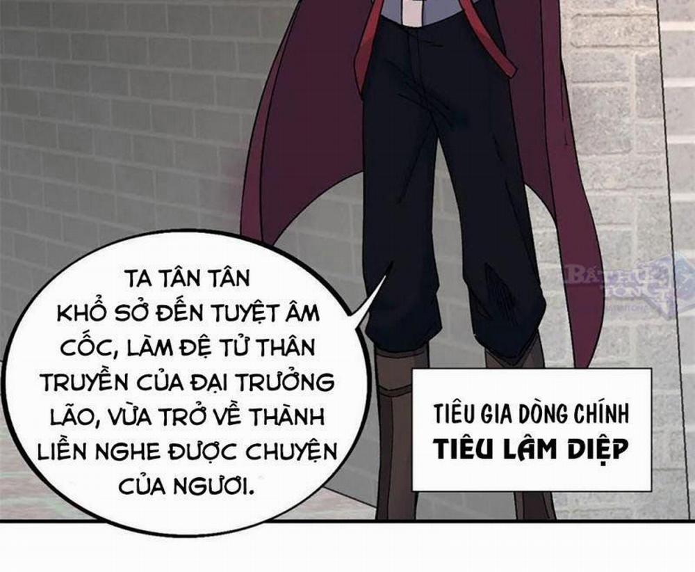 Vạn Cổ Tối Cường Tông 42 trang 27