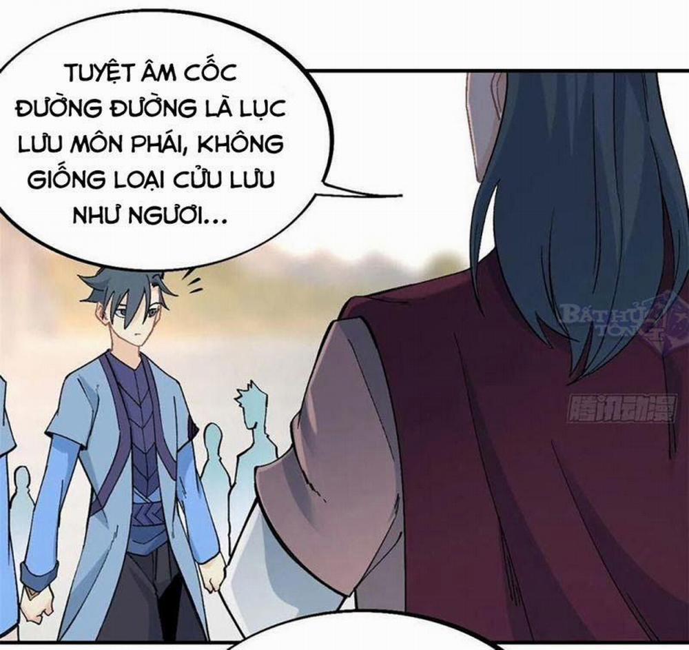 Vạn Cổ Tối Cường Tông 42 trang 28