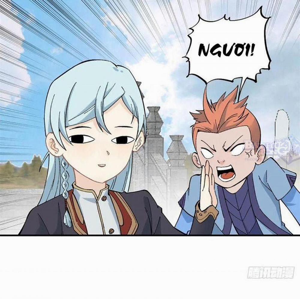 Vạn Cổ Tối Cường Tông 42 trang 31