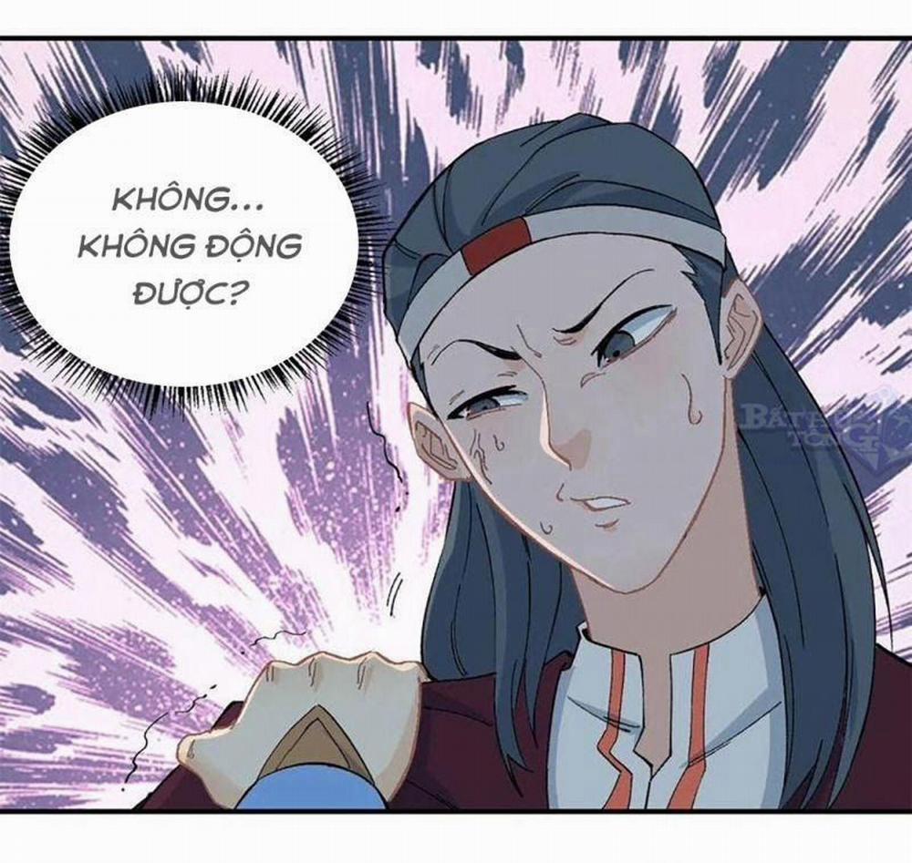 Vạn Cổ Tối Cường Tông 42 trang 33