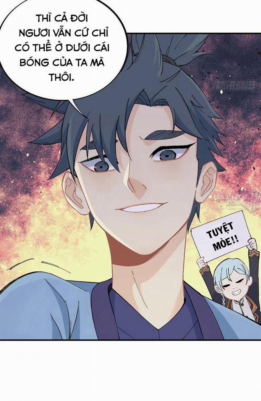 Vạn Cổ Tối Cường Tông 42 trang 36