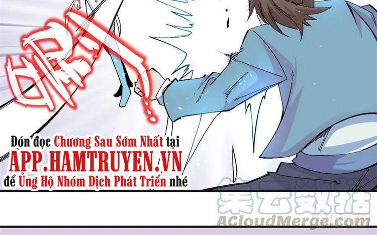 Vạn Cổ Tối Cường Tông 43 trang 7