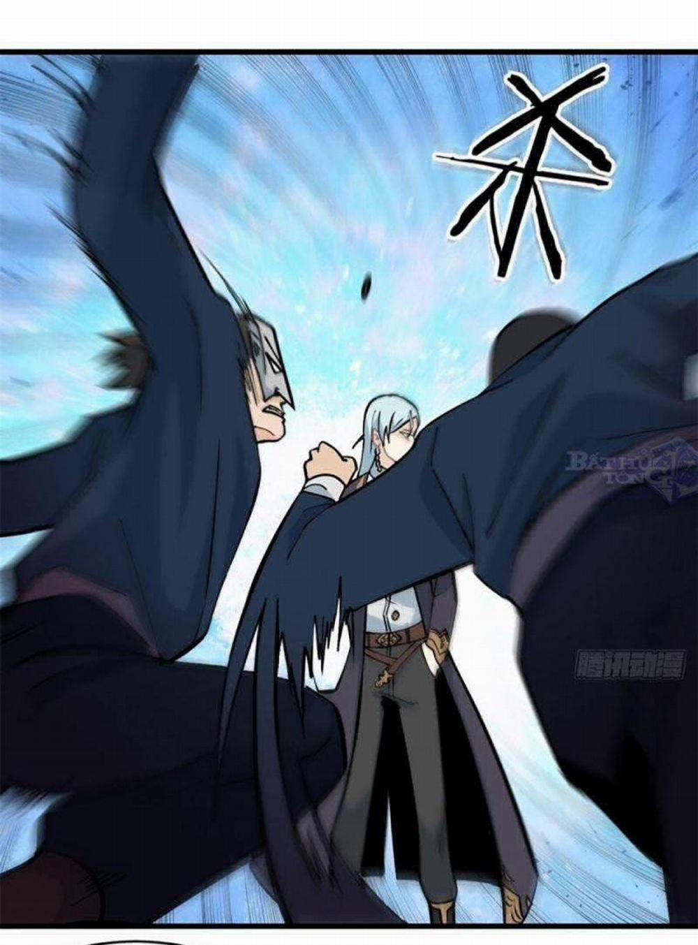 Vạn Cổ Tối Cường Tông 49 trang 11