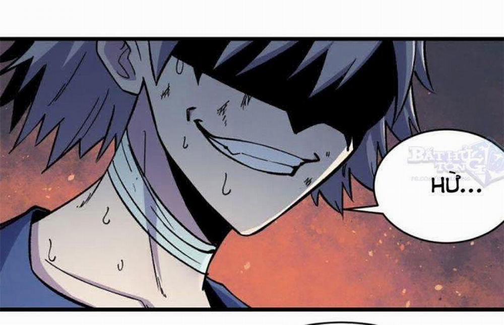 Vạn Cổ Tối Cường Tông 49 trang 22