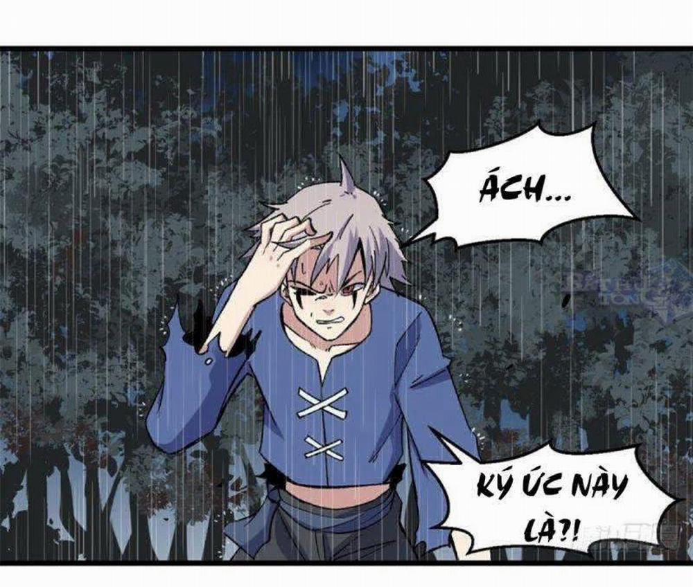 Vạn Cổ Tối Cường Tông 49 trang 27