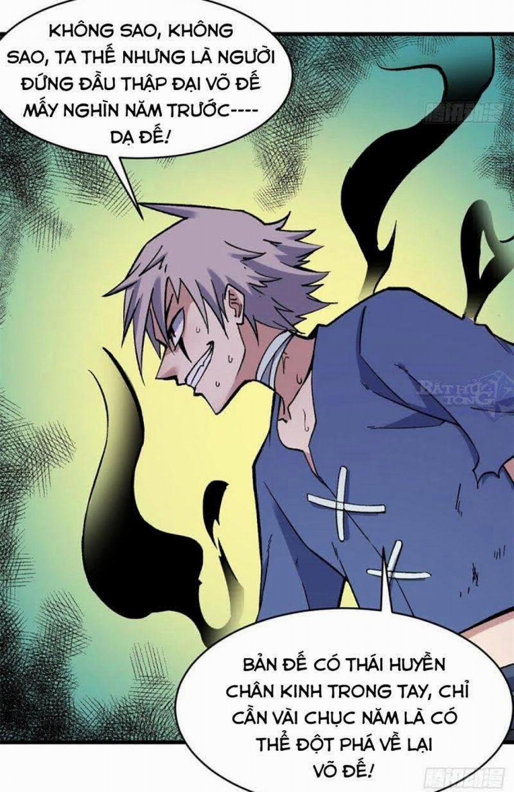 Vạn Cổ Tối Cường Tông 49 trang 29