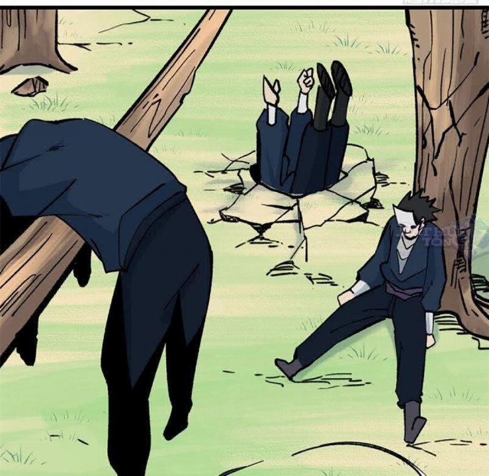 Vạn Cổ Tối Cường Tông 49 trang 3