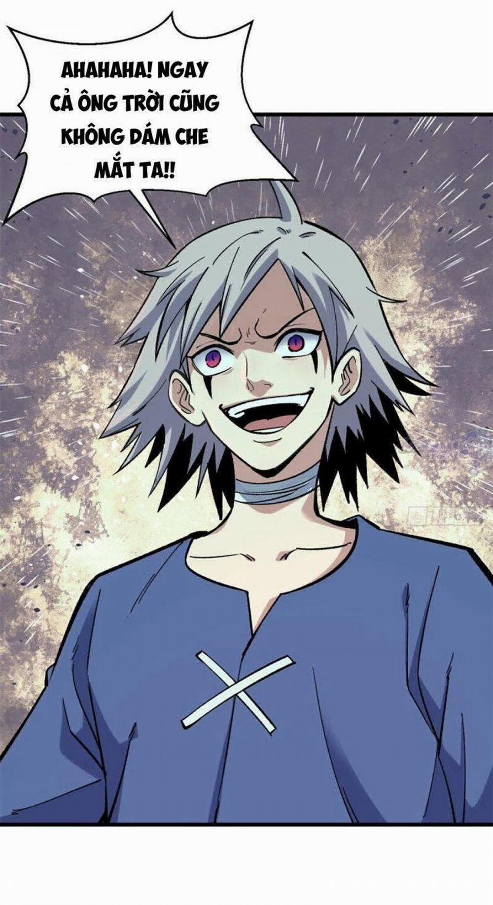 Vạn Cổ Tối Cường Tông 49 trang 31