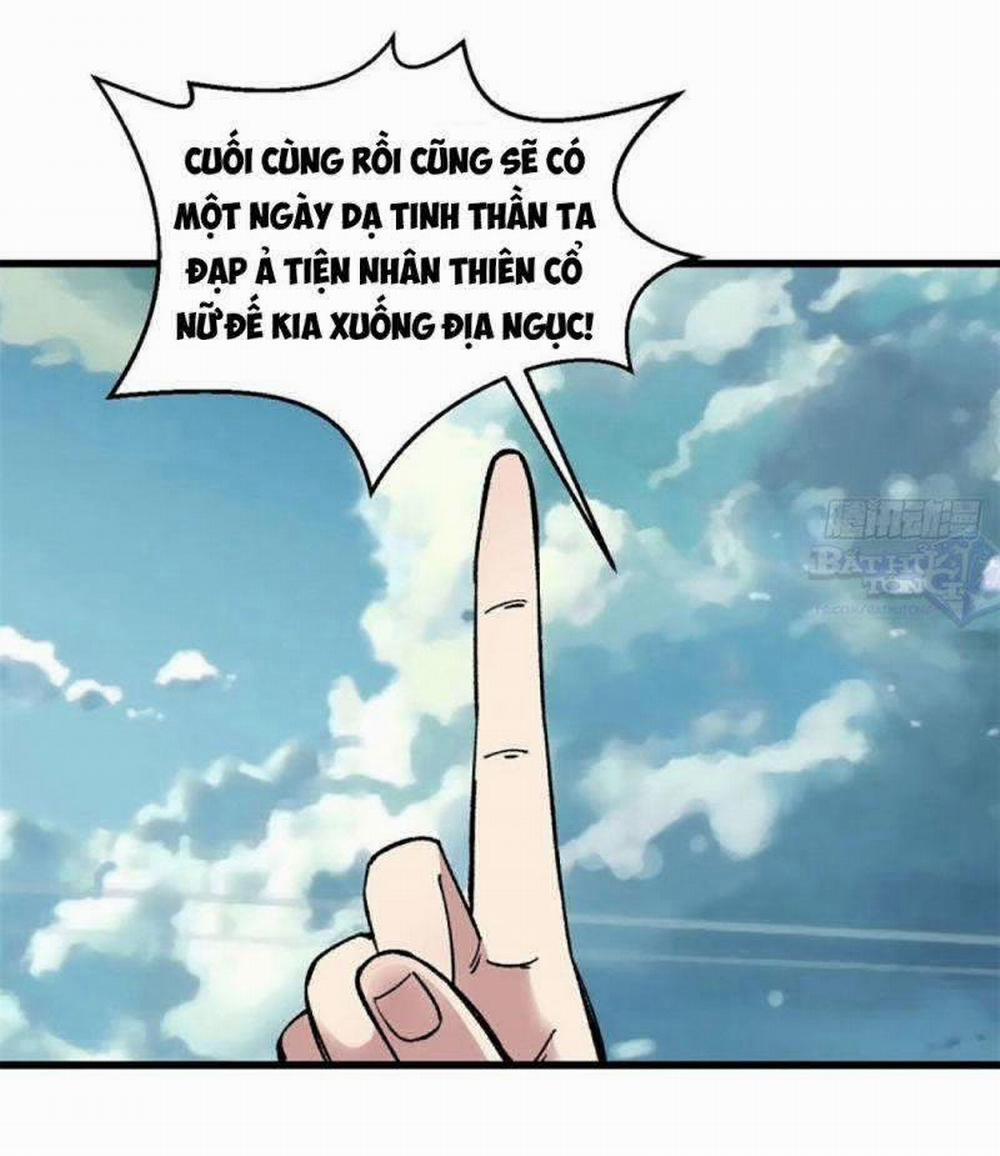 Vạn Cổ Tối Cường Tông 49 trang 32